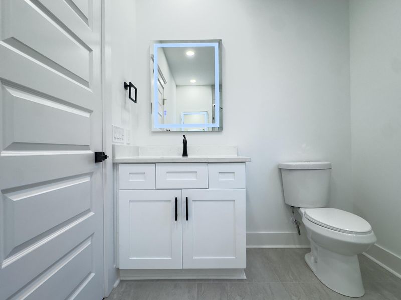 Furnished interior view inside a new home in , North Charleston (Image 9). Furnished interior view inside a new home in , North Charleston (Image 9).