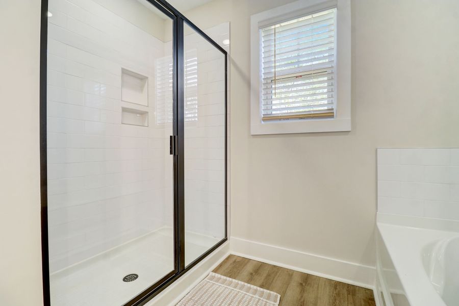 Image 62 representing the Bradley II by Great Southern Homes in Lynbrook, Boiling Springs, SC.