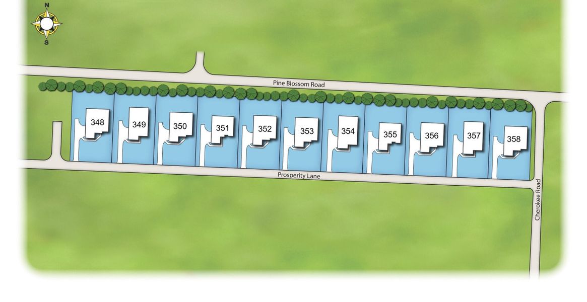 Siteplan_Prosperity Point Siteplan_Prosperity Point