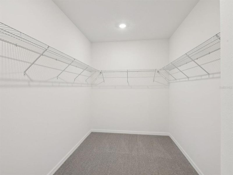 Spacious, unfurnished interior of a new home in Salt Meadows - Classic Series, Parrish (Image 14).