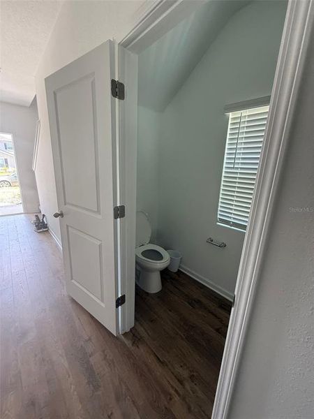 Spacious, unfurnished interior of a new home in Dunns Crossing, Jacksonville (Image 11).