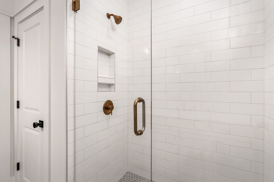 5br New Home in Thompson's Station, TN.  - Slide 46