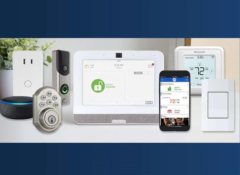 2D floor plan layout of this home in Water Oak Estates, Lawrenceville, GA (Image 5).