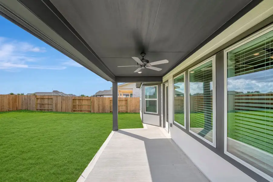Porch