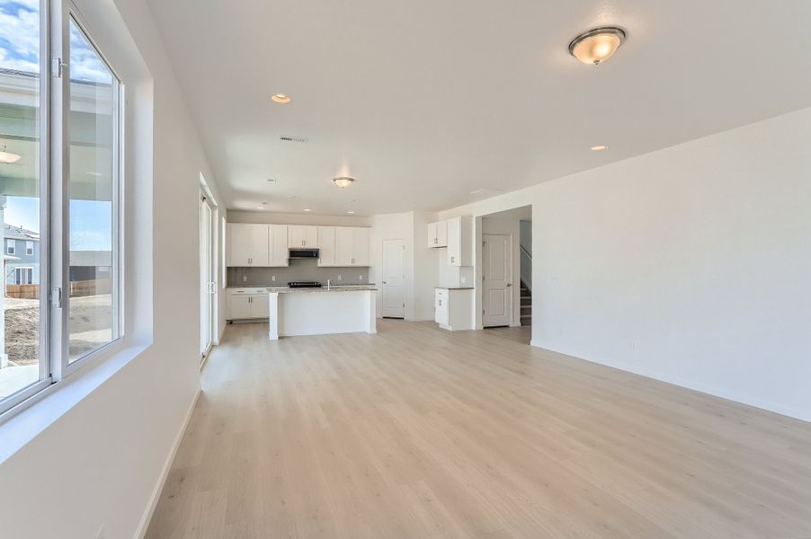 New Home in Strasburg, CO.  - Slide 7