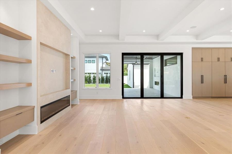 Spacious, unfurnished interior of a new home in , Winter Park (Image 62). Spacious, unfurnished interior of a new home in , Winter Park (Image 62).