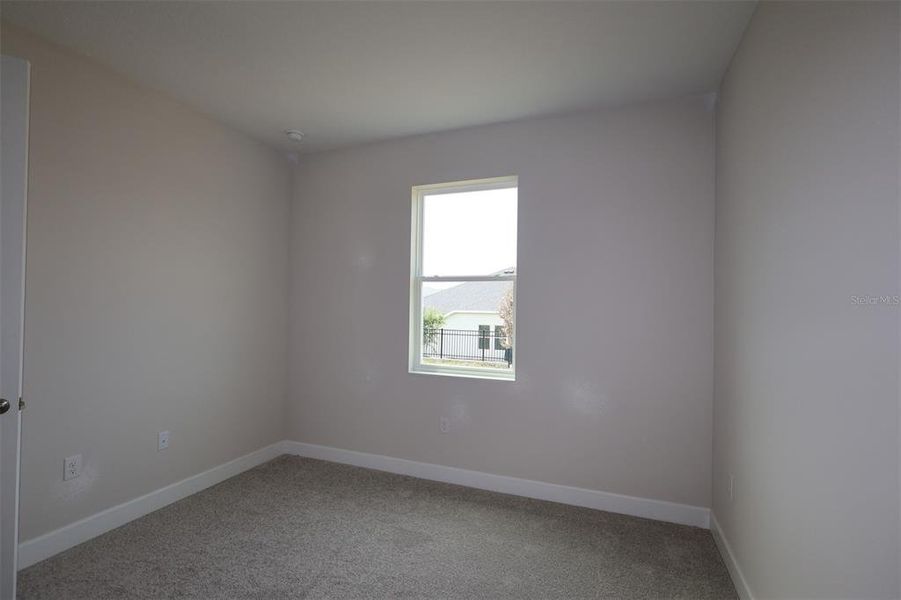 Spacious, unfurnished interior of a new home in Wolf Lake Ranch, Apopka (Image 4). Spacious, unfurnished interior of a new home in Wolf Lake Ranch, Apopka (Image 4).