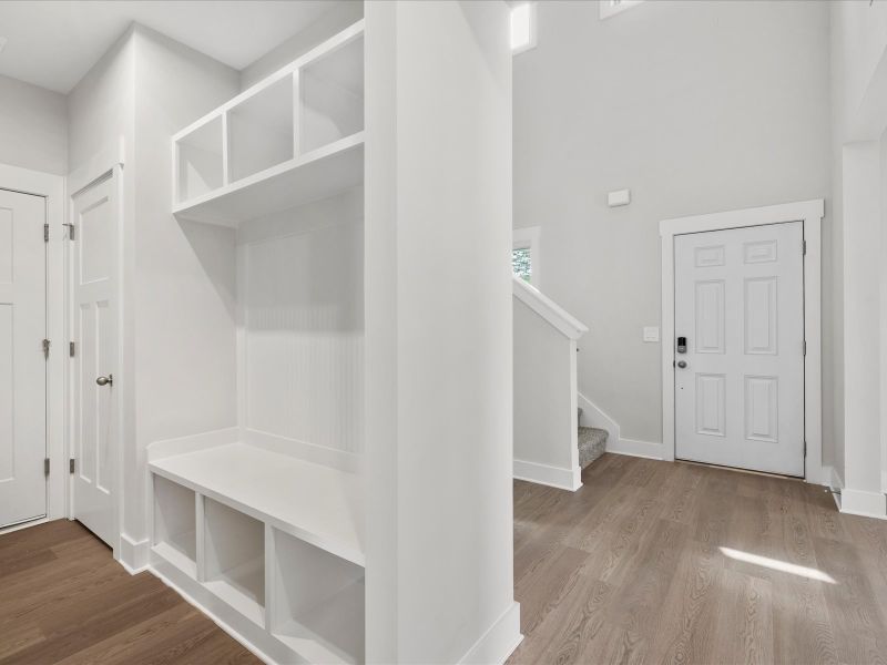 Image 17 of a home in Cedar Shoals - Signature Collection.