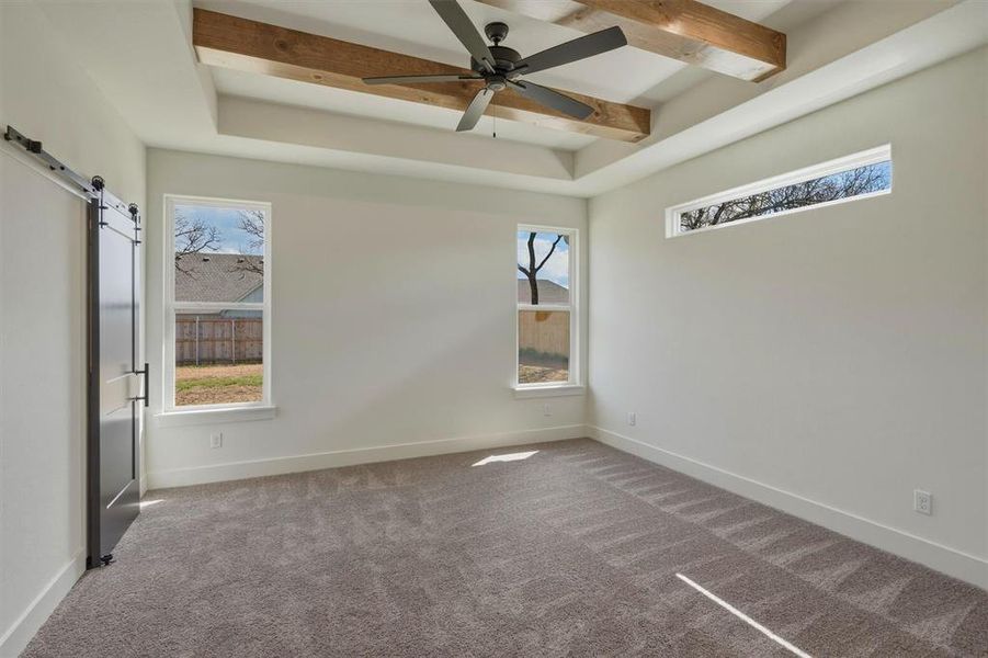 Spacious, unfurnished interior of a new home in , Tolar (Image 27). Spacious, unfurnished interior of a new home in , Tolar (Image 27).