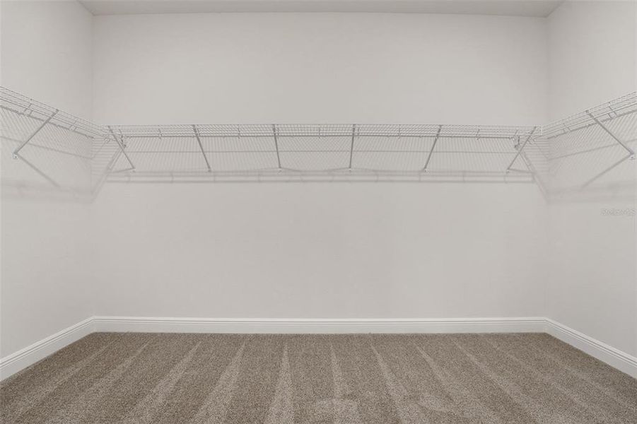 Spacious, unfurnished interior of a new home in Seaire, Parrish (Image 41).