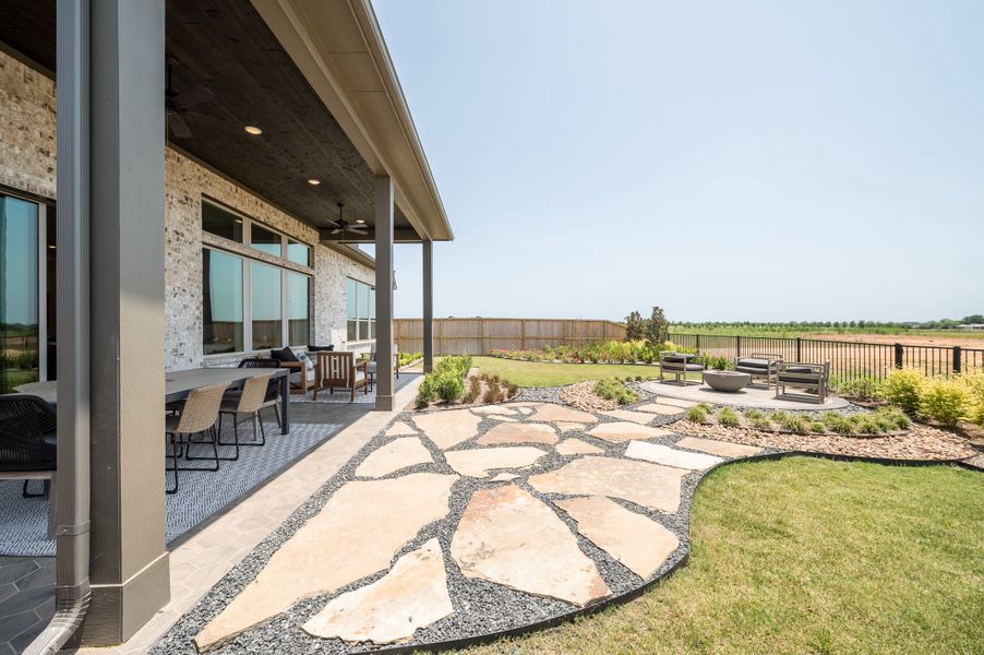 Image 41 representing the Fulbright by Tri Pointe Homes in Pecan Ridge, Fulshear, TX. Image 41 representing the Fulbright by Tri Pointe Homes in Pecan Ridge, Fulshear, TX.