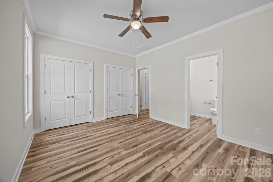 Primary Bedroom Primary Bedroom