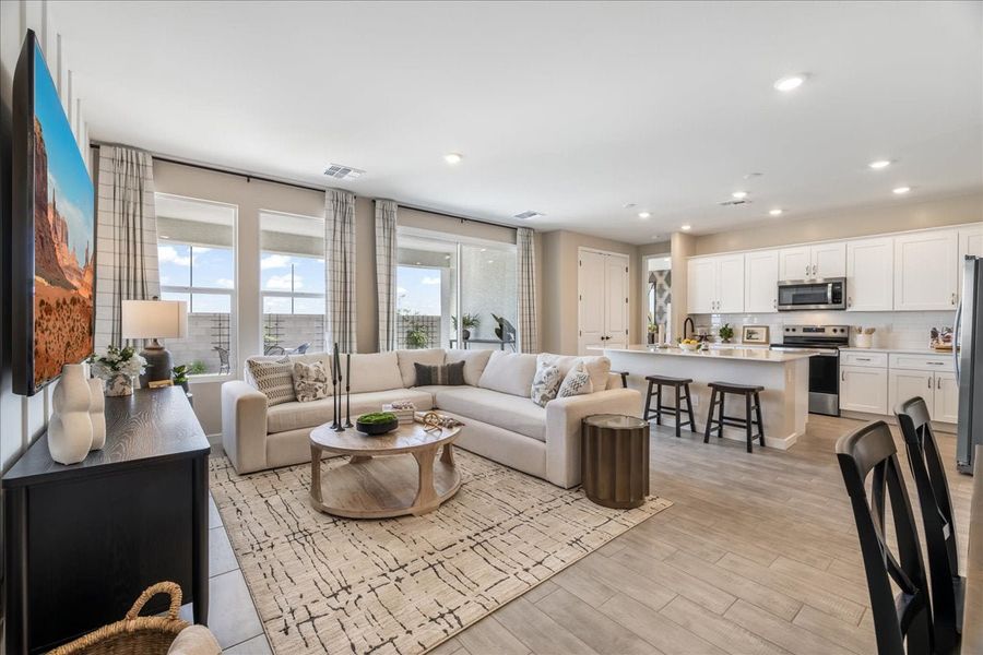 4br New Home in Buckeye, AZ.  - Slide 35