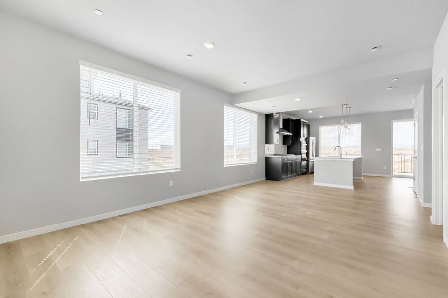 3br New Home in Broomfield, CO.  - Slide 7