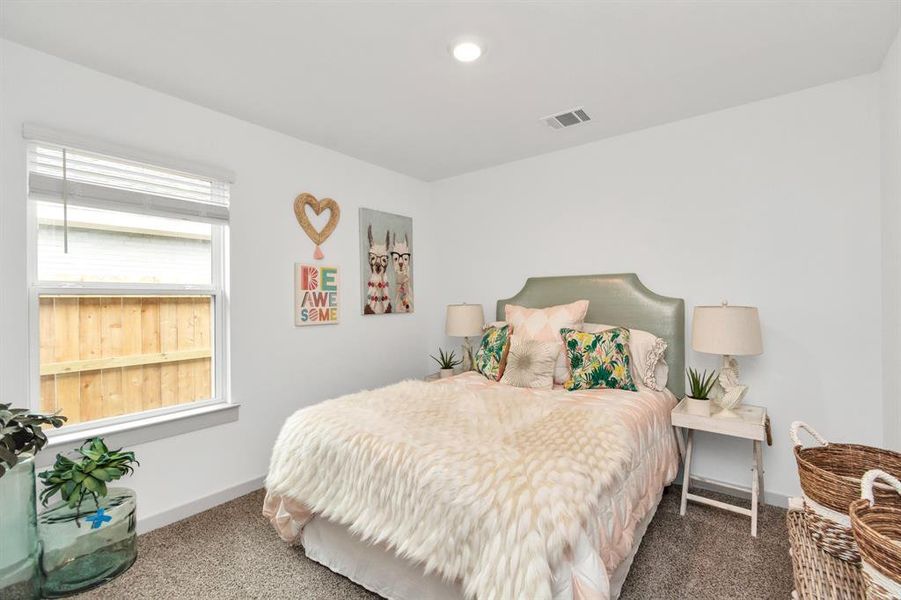 Image 29 of a home in Post Oak Pointe.