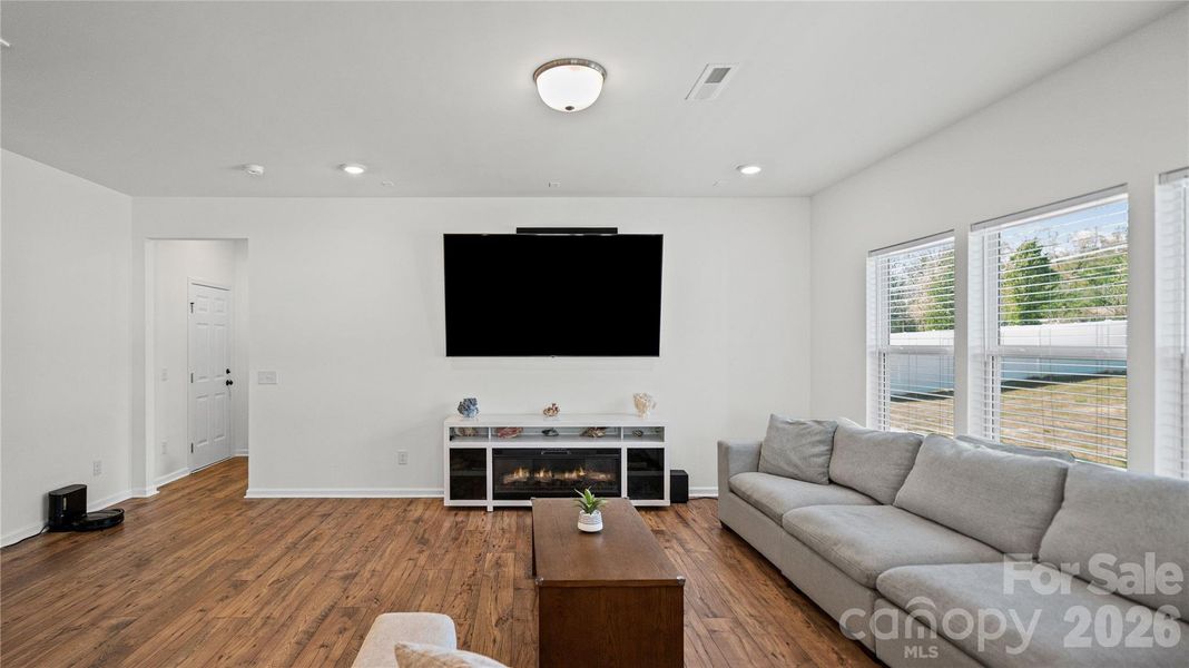 Living Room Living Room