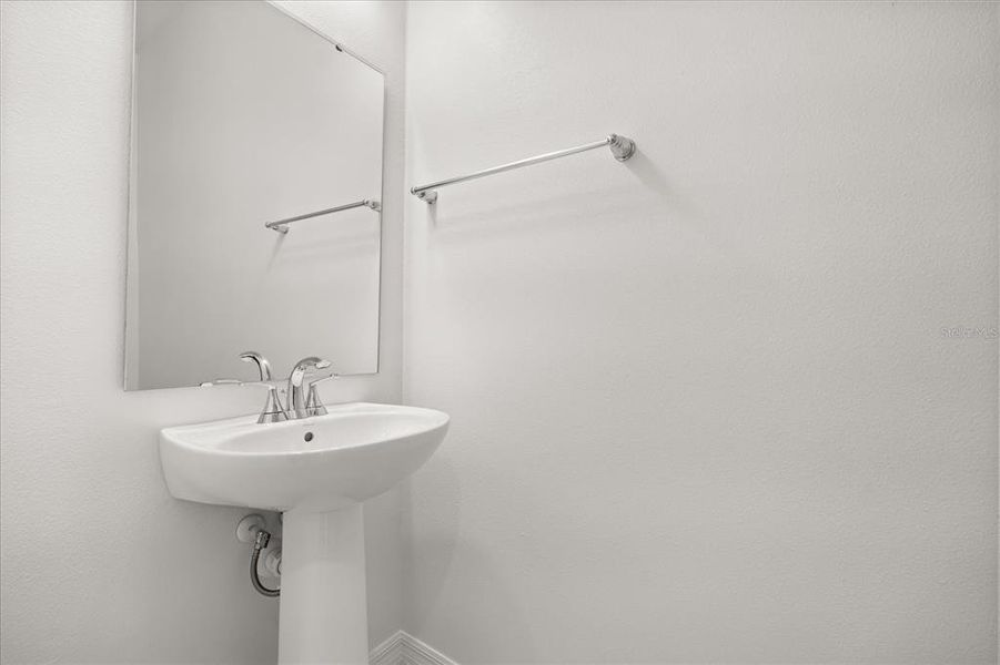 Close-up of interior finishes inside a home in Robins Run, Lake Wales (Image 12). Close-up of interior finishes inside a home in Robins Run, Lake Wales (Image 12).