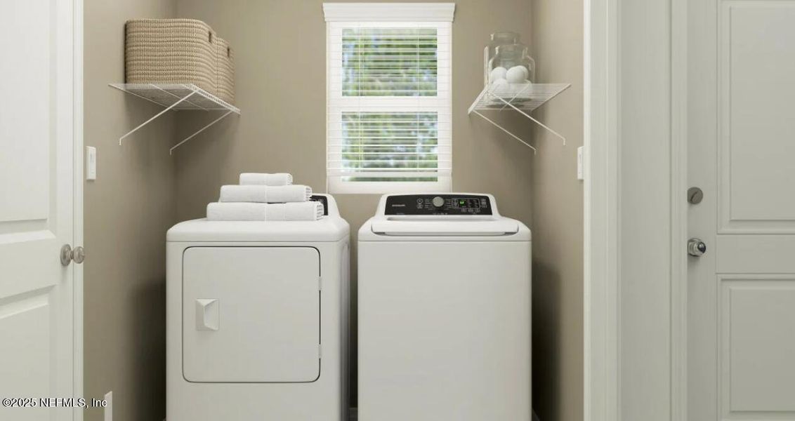 Image 15 of a home in Resilience at Palm Coast. Image 15 of a home in Resilience at Palm Coast.