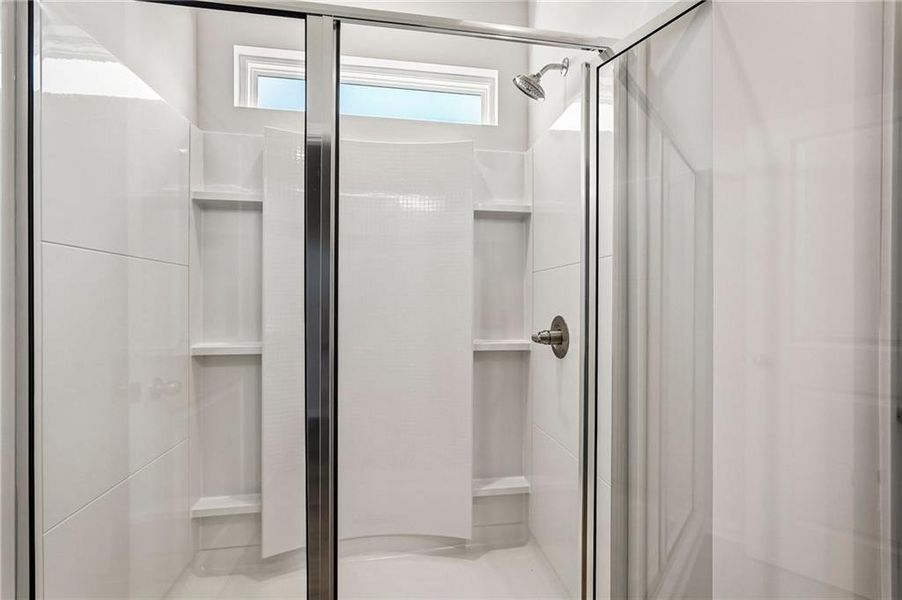 Close-up of interior finishes inside a home in Villages at Cedar Hill, Dallas (Image 15).