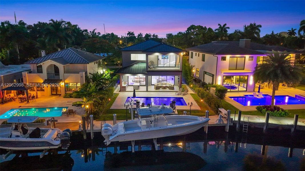 Community amenities in , Fort Lauderdale (Image 119).