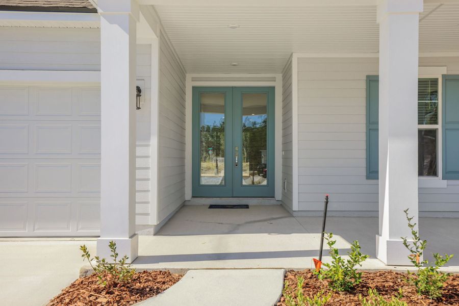 St. Augustine, FL New Home.  - Slide 11