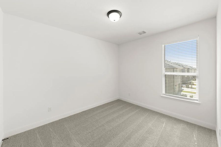 The Emberly A Bedroom 3