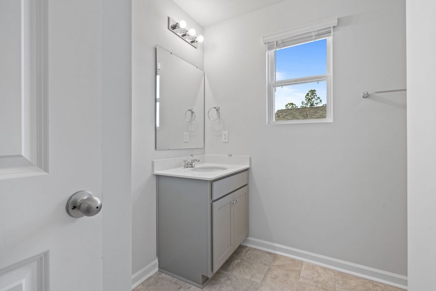 4br New Home in Hope Mills, NC.  - Slide 15