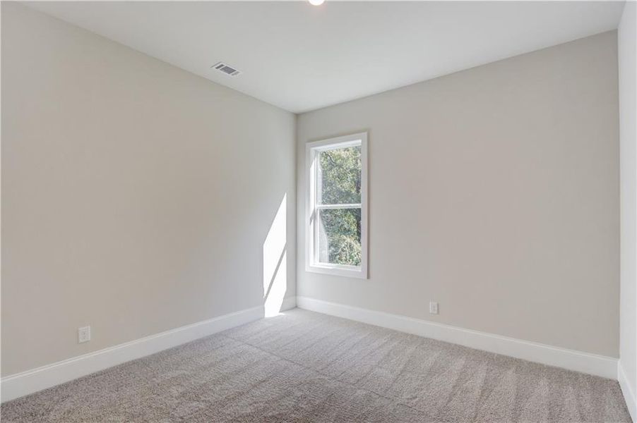 Spacious, unfurnished interior of a new home in , Jefferson (Image 50). Spacious, unfurnished interior of a new home in , Jefferson (Image 50).