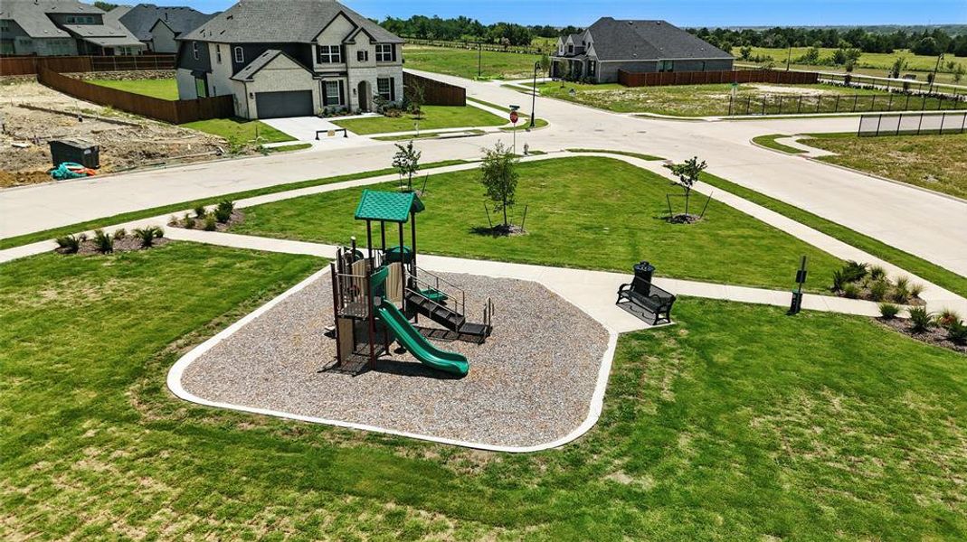 Community amenity available to residents of Ridge Crossing in Waxahachie (Image 1). Community amenity available to residents of Ridge Crossing in Waxahachie (Image 1).