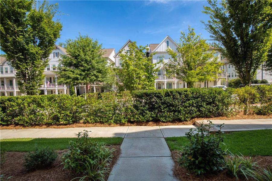 Community amenities in , Alpharetta (Image 63).