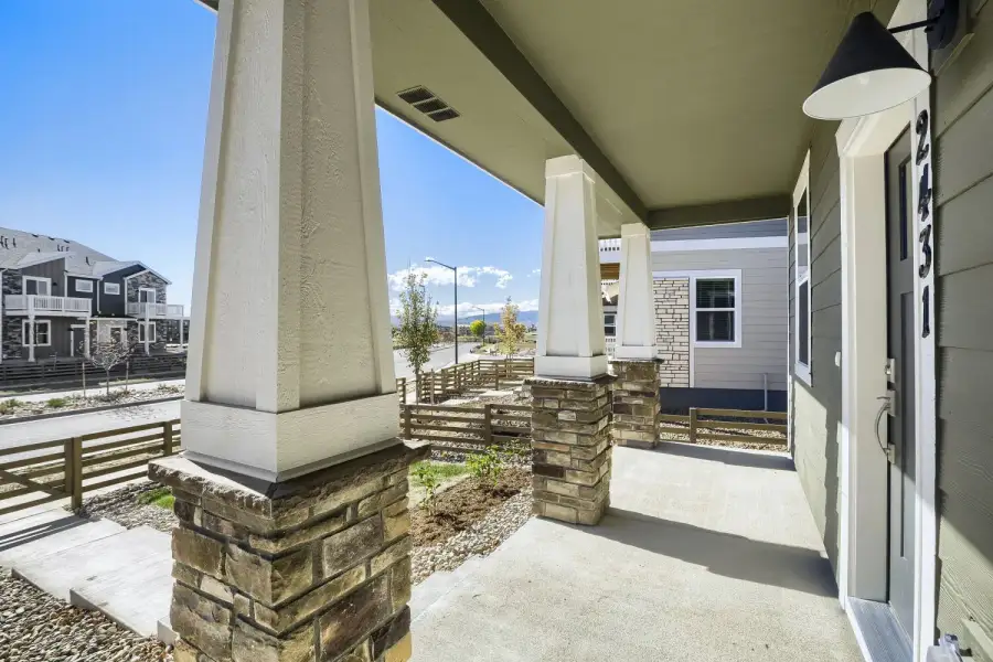 3br New Home in Fort Collins, CO.  - Slide 5