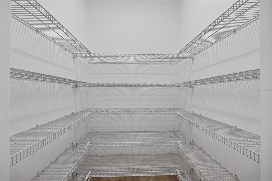 Spacious, unfurnished interior of a new home in , Ocala (Image 42).