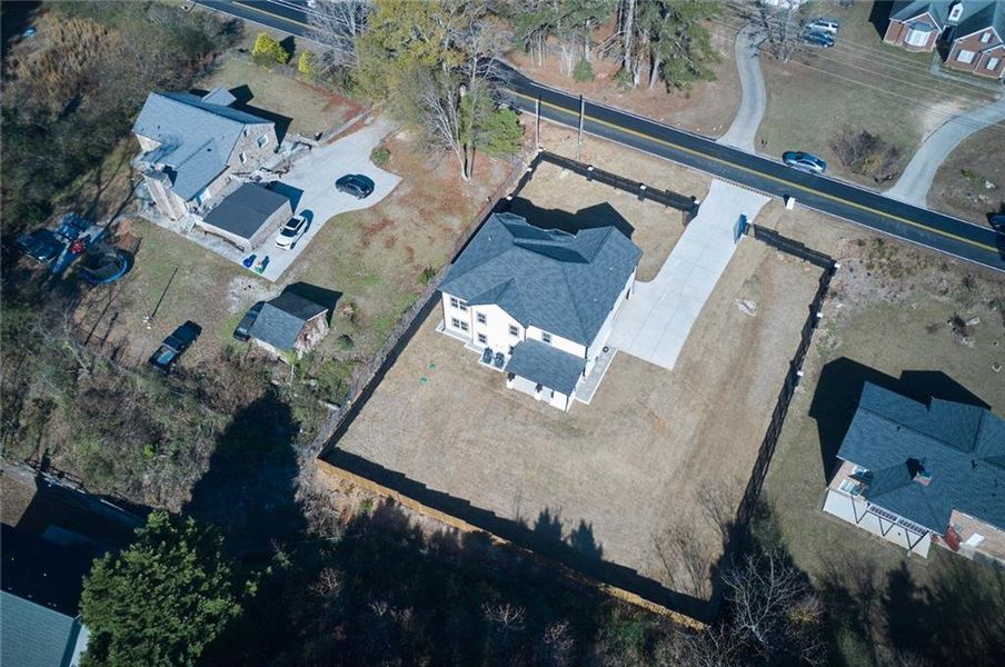 Image 33 of a home in . Image 33 of a home in .