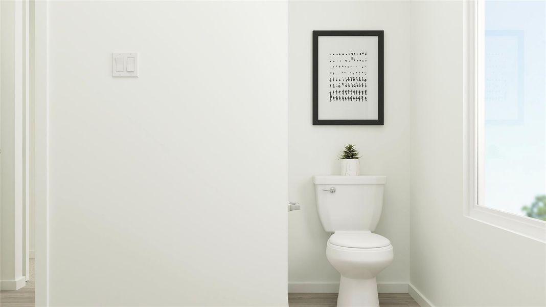 Image 26 of a home in Meadowlark Preserve: Lonestar Collection.