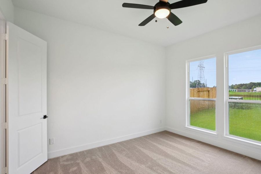 23515 Steely Thicket Bed