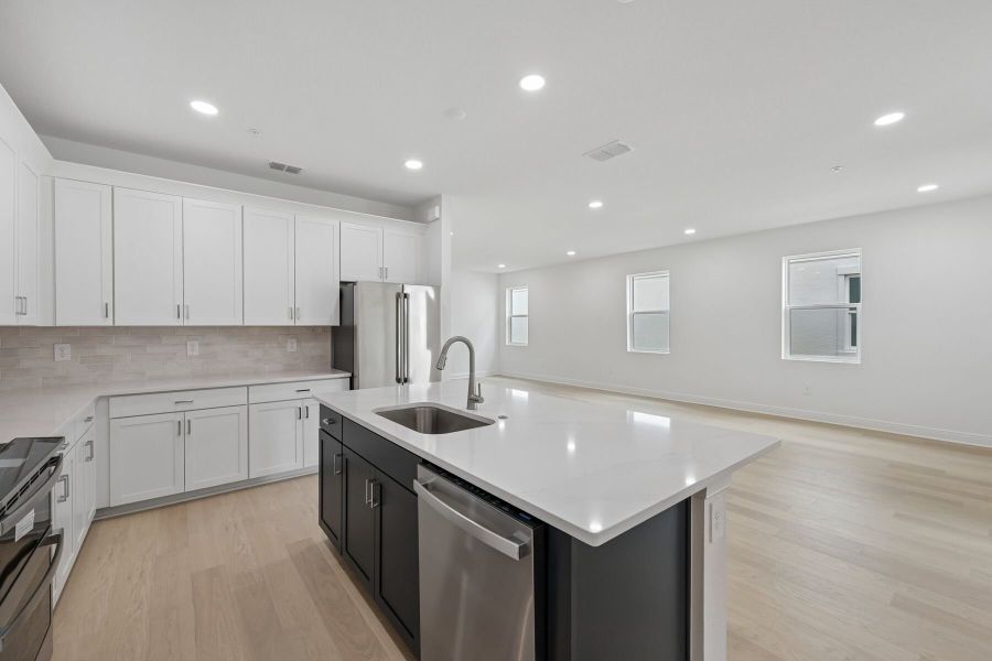 Kitchen Kitchen