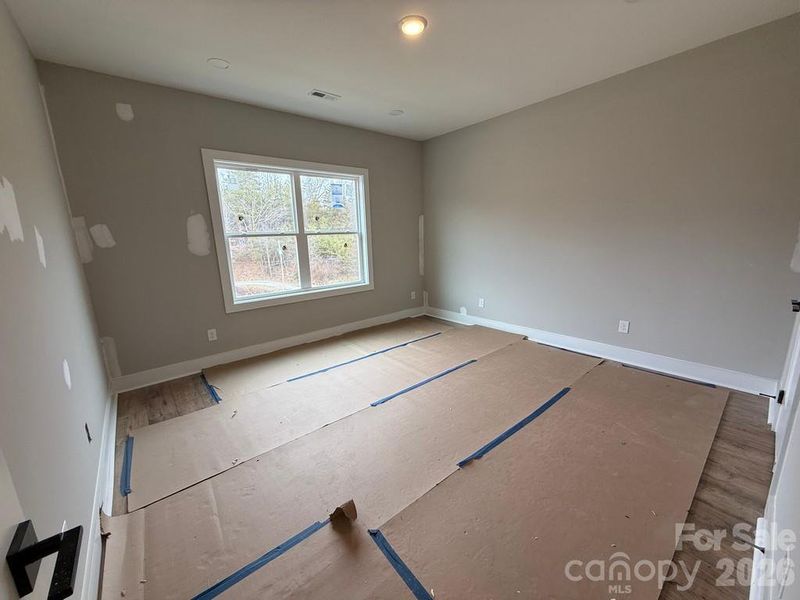 progress pic:  New photos happening this week