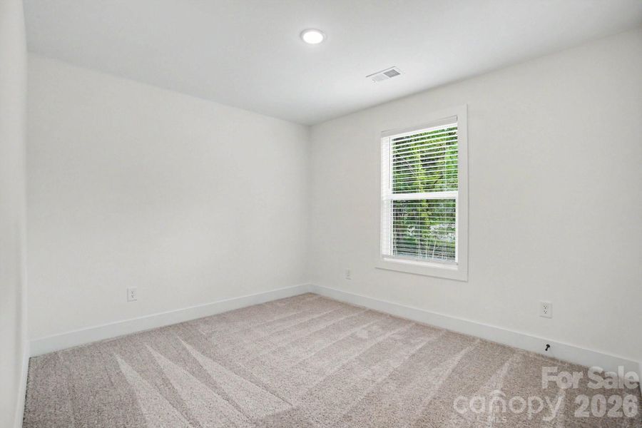 Spacious, unfurnished interior of a new home in , Kannapolis (Image 11). Spacious, unfurnished interior of a new home in , Kannapolis (Image 11).