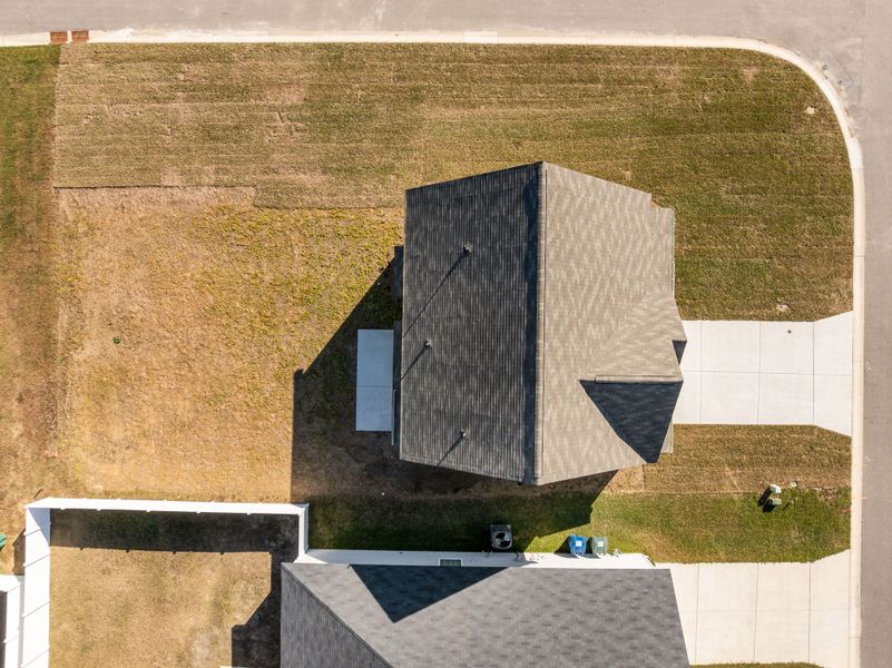 Image 38 of a home in Arbor Hills South.