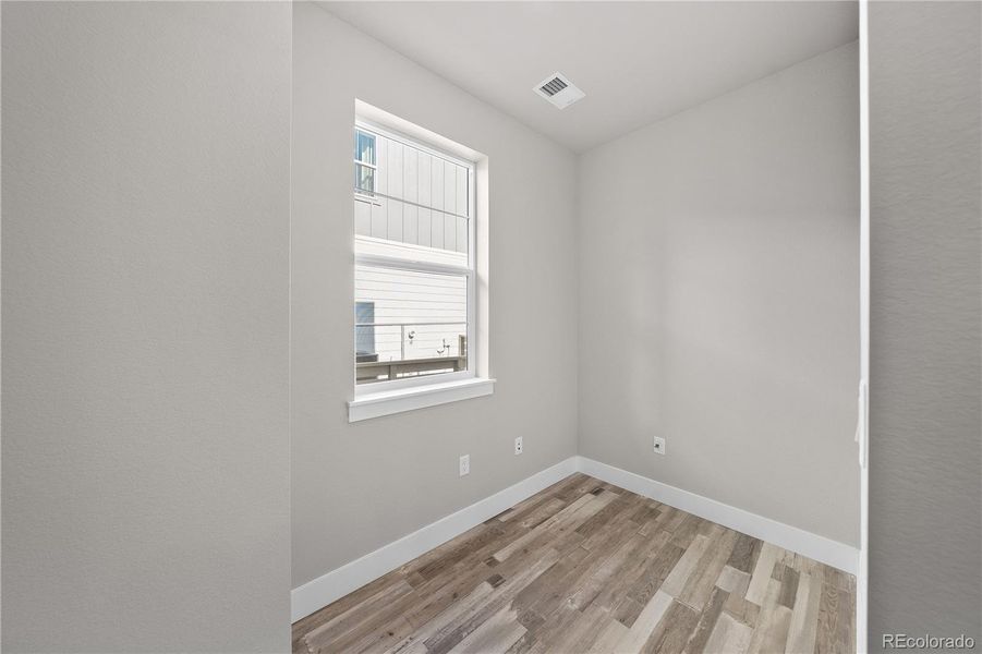 Spacious, unfurnished interior of a new home in , Littleton (Image 17).