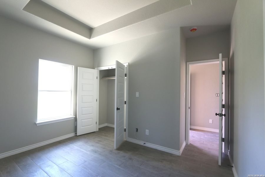 Spacious, unfurnished interior of a new home in , La Vernia (Image 11). Spacious, unfurnished interior of a new home in , La Vernia (Image 11).