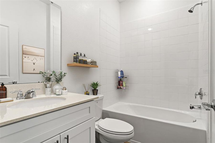 Virtually staged. Virtually staged.