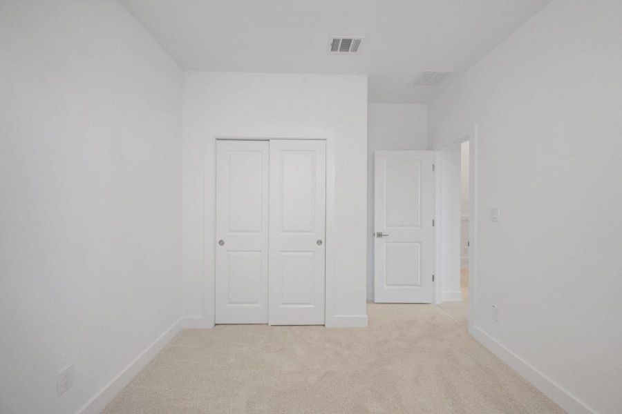 Bedroom 3 Bedroom 3