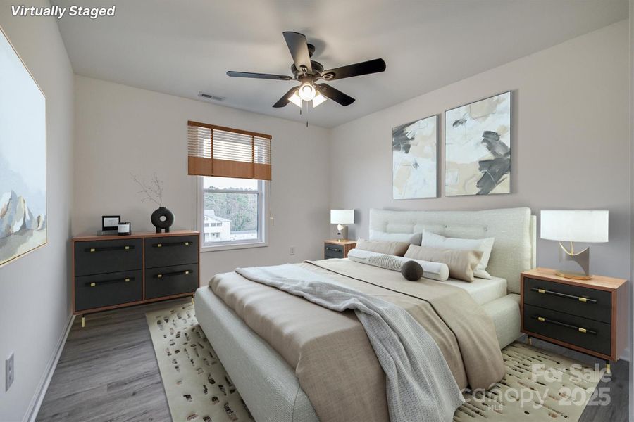 Virtual staging Virtual staging
