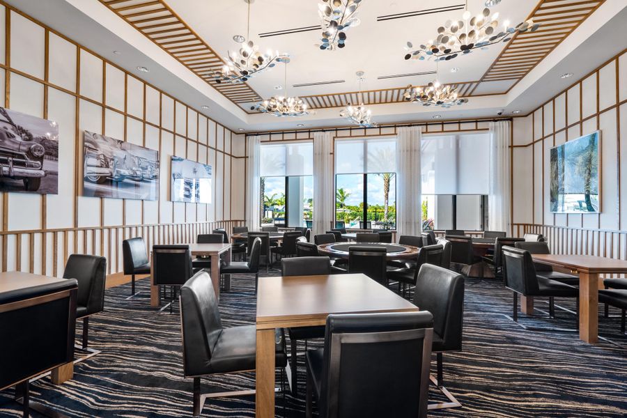 CLUBROOM CLUBROOM
