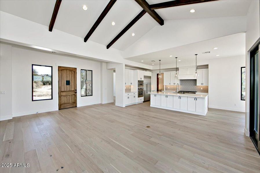 Great Room Great Room