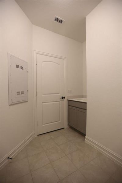 Spacious, unfurnished interior of a new home in , McKinney (Image 23).