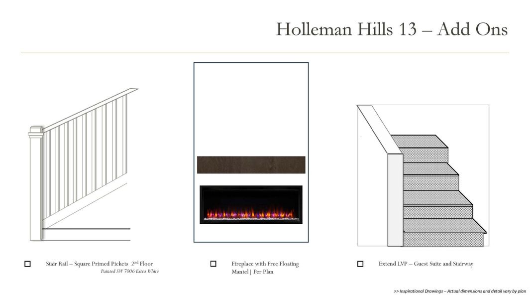 Camden at Holleman Hills South