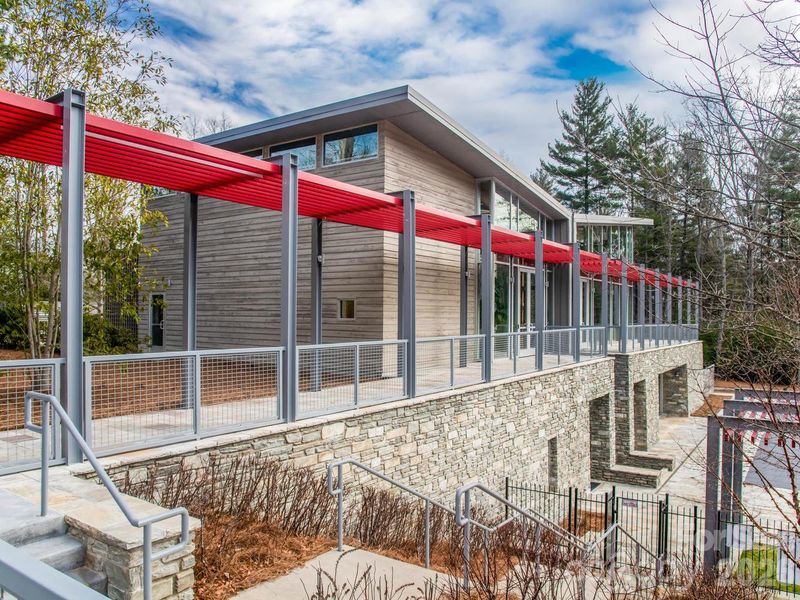 Community Wellness Center Ramble Biltmore Forrest