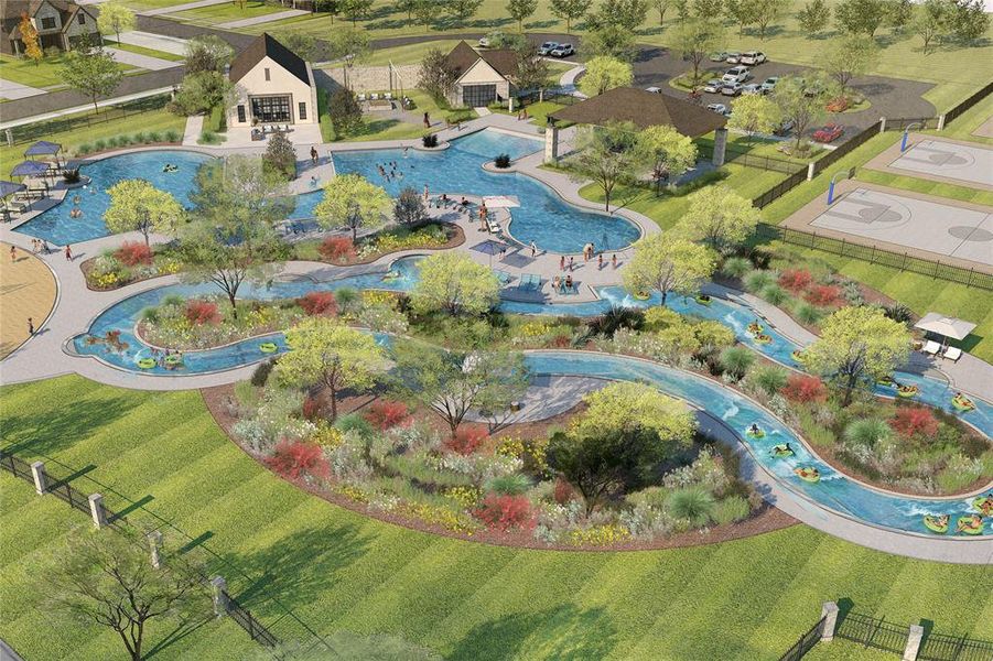 Image 36 of a home in Lilybrooke at Legacy Hills. Image 36 of a home in Lilybrooke at Legacy Hills.